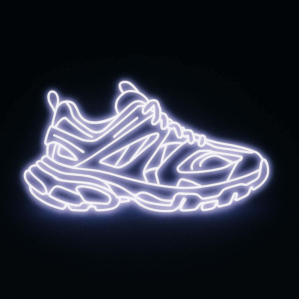 Shoe Vendors