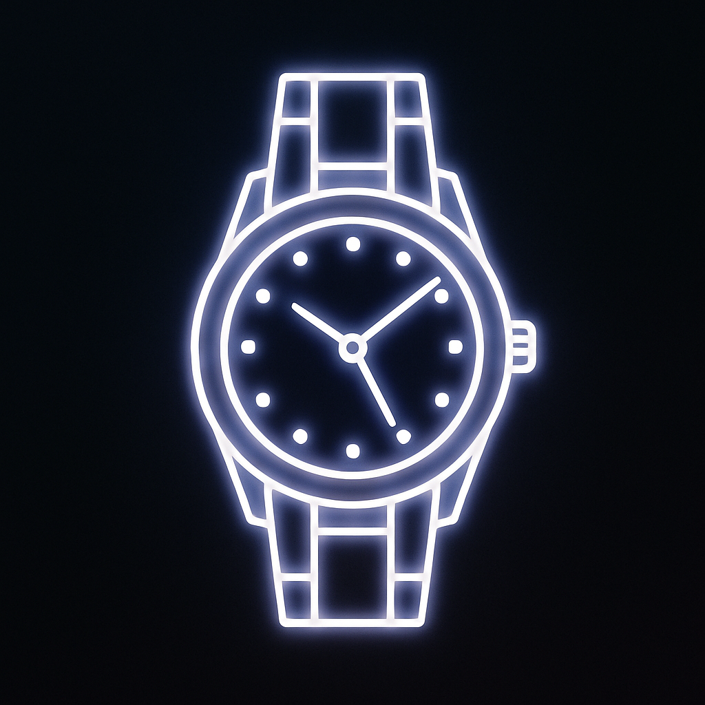Watch Vendors